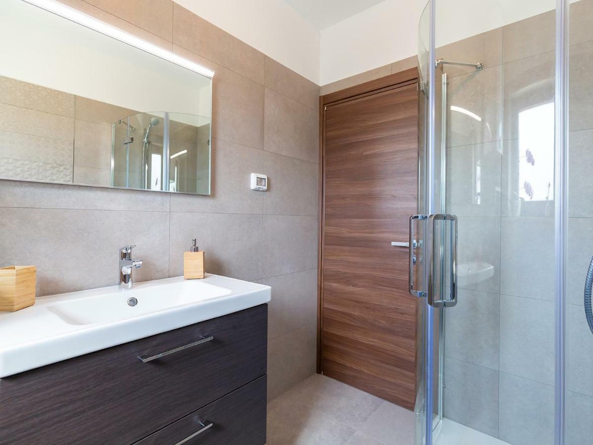 Apartments Gioia Пореч Экстерьер фото